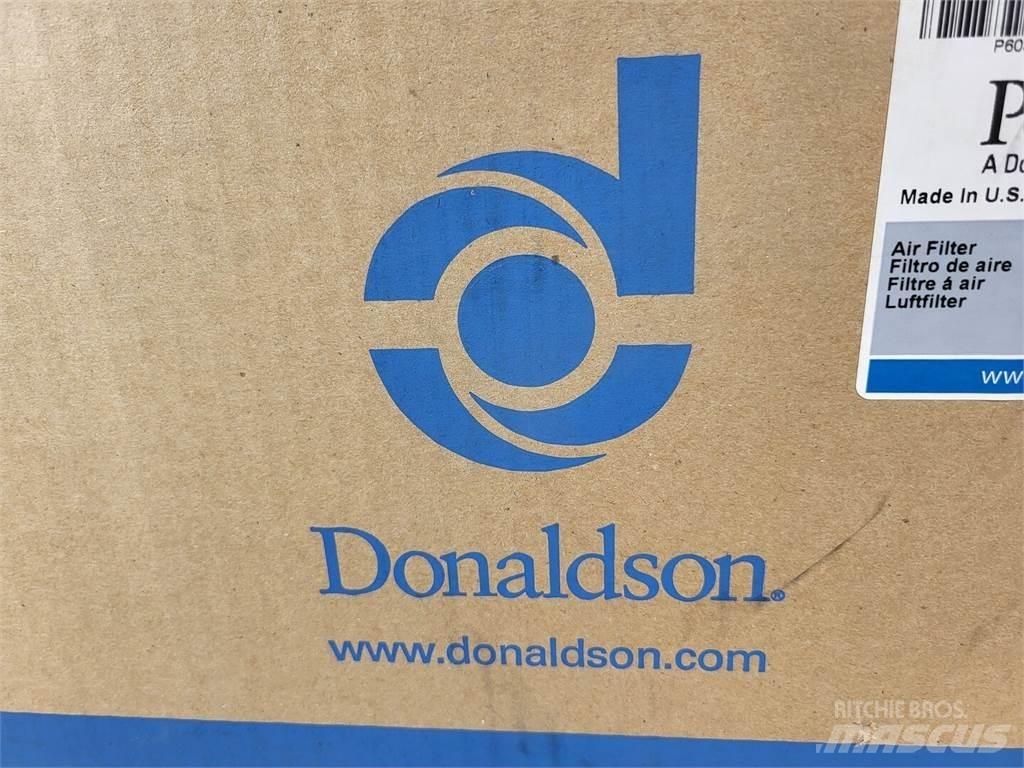 Donaldson P603577 건설 장비 - 기타