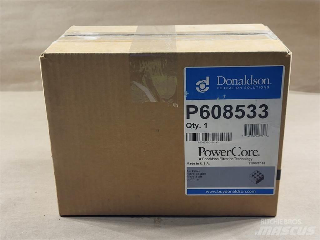 Donaldson P608533 건설 장비 - 기타
