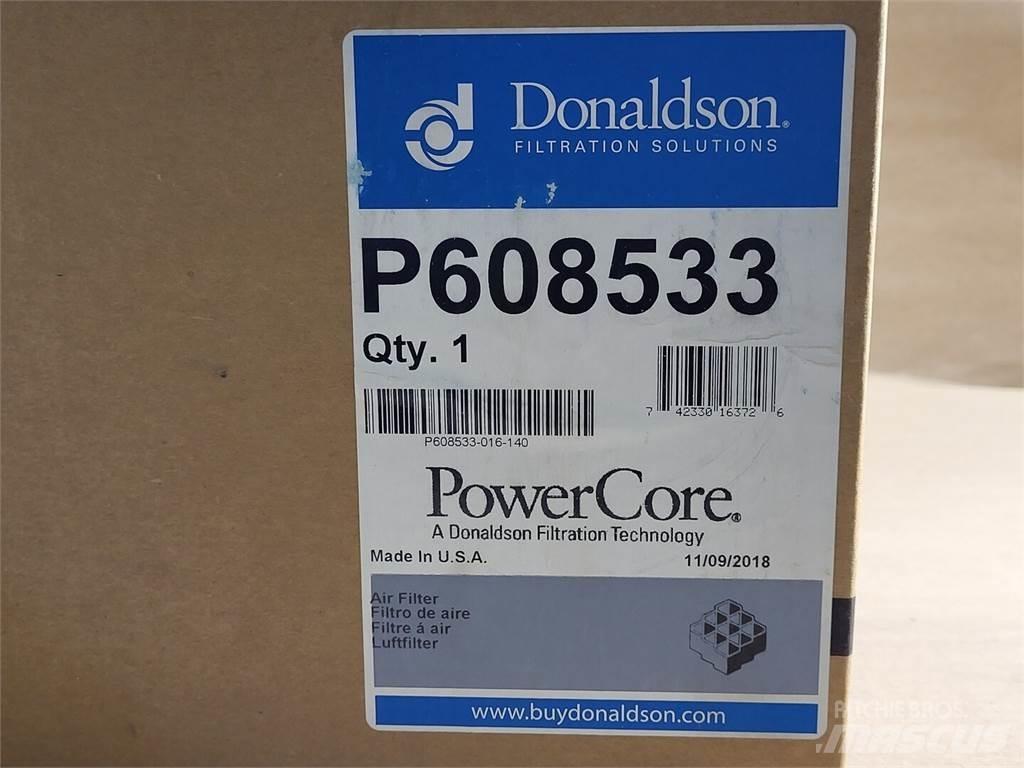 Donaldson P608533 건설 장비 - 기타