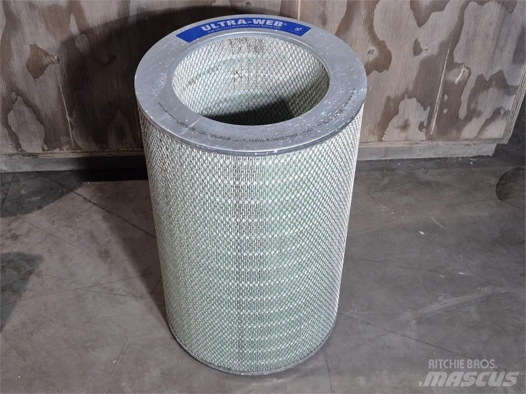 Donaldson P613439 건설 장비 - 기타