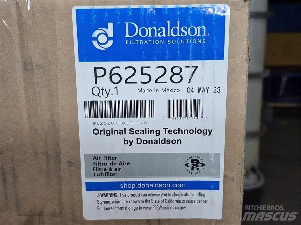 Donaldson P625287 건설 장비 - 기타