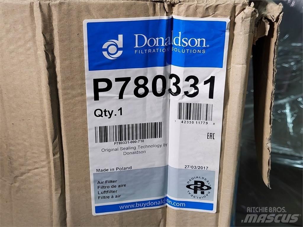 Donaldson P780331 건설 장비 - 기타