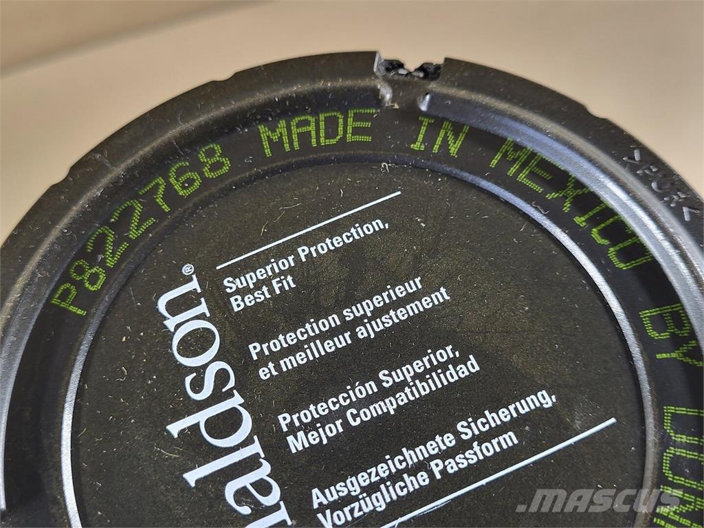 Donaldson P822768 건설 장비 - 기타