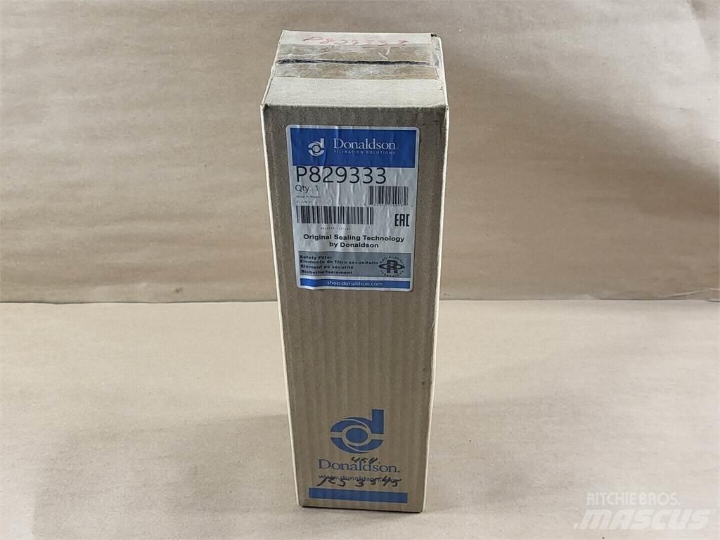 Donaldson P829333 건설 장비 - 기타