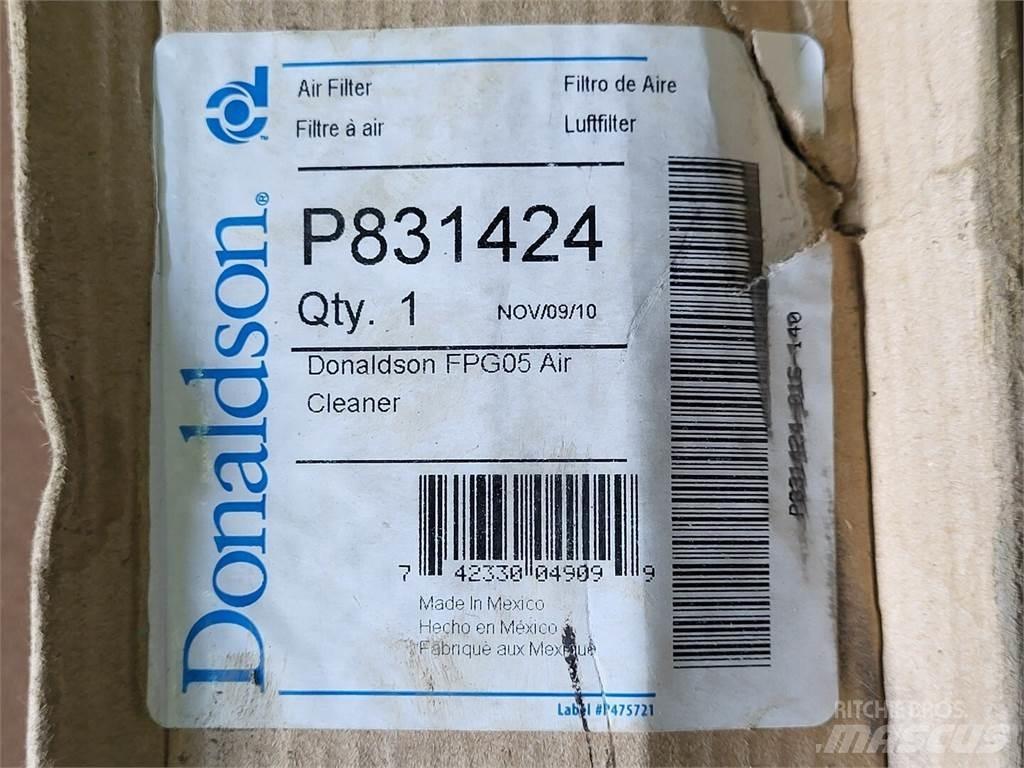 Donaldson P831424 건설 장비 - 기타