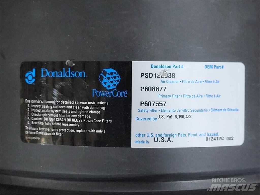 Donaldson PSD120038 건설 장비 - 기타