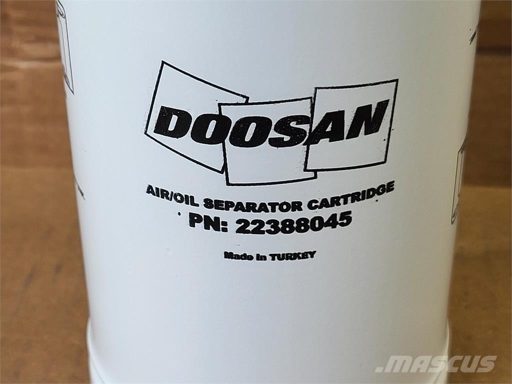 Doosan 22388045 건설 장비 - 기타