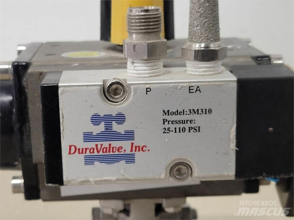 DURA VALVE AS7012MC 건설 장비 - 기타