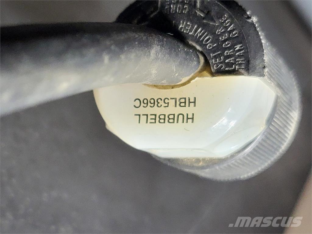  DYNAFLUX R4000 가열 및 해동 장비