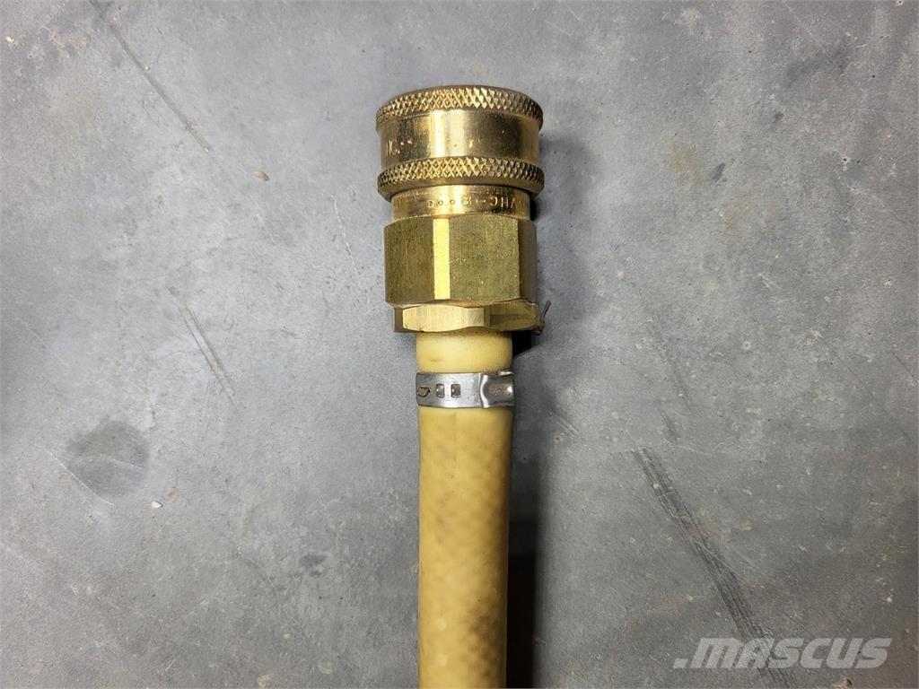  DYNAFLUX R4000 가열 및 해동 장비