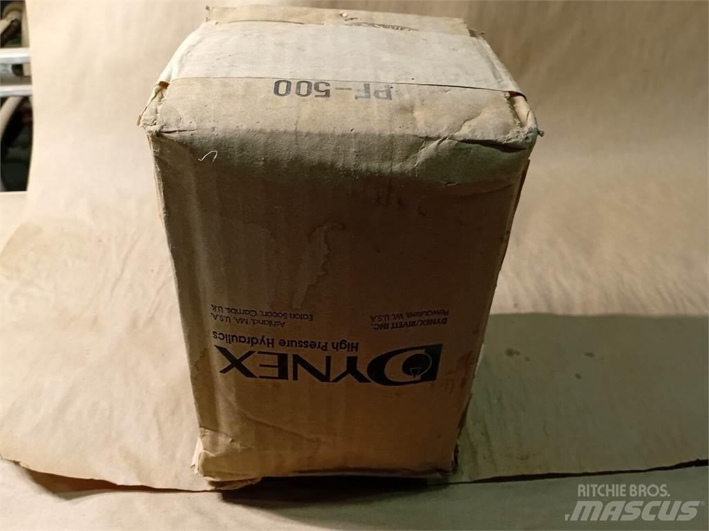  DYNEX PF510-22-11 폐기물 펌프