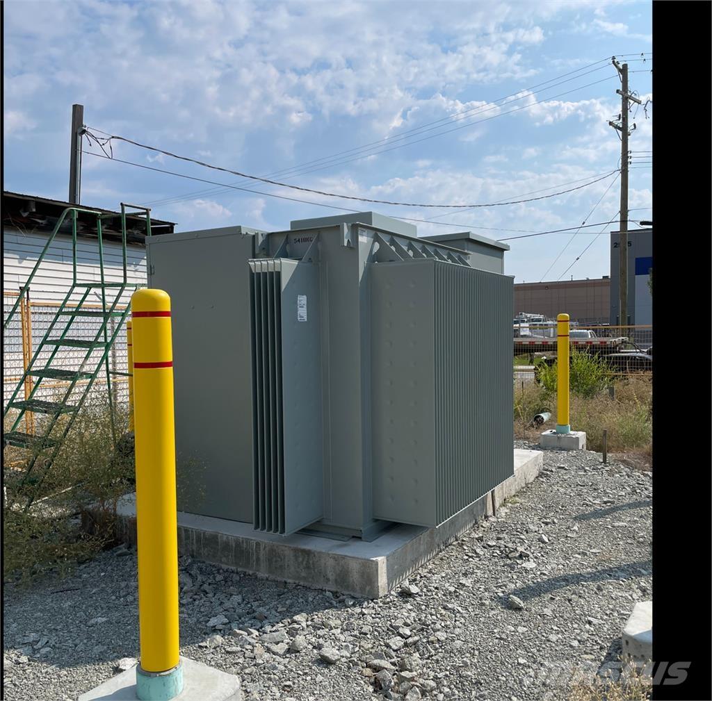 Eaton 0002KA65X4RA 건설 장비 - 기타