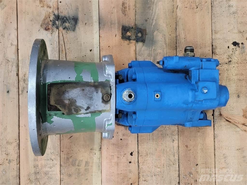 Eaton 123AL00062A 폐기물 펌프
