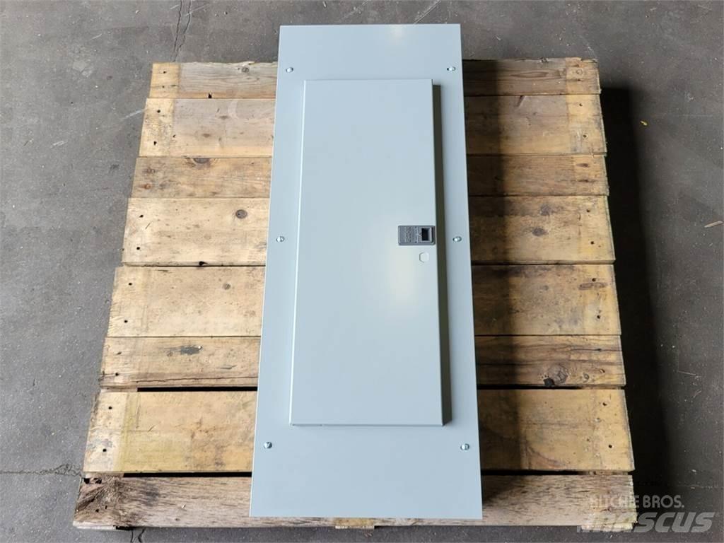 Eaton 3CBM230CU 건설 장비 - 기타
