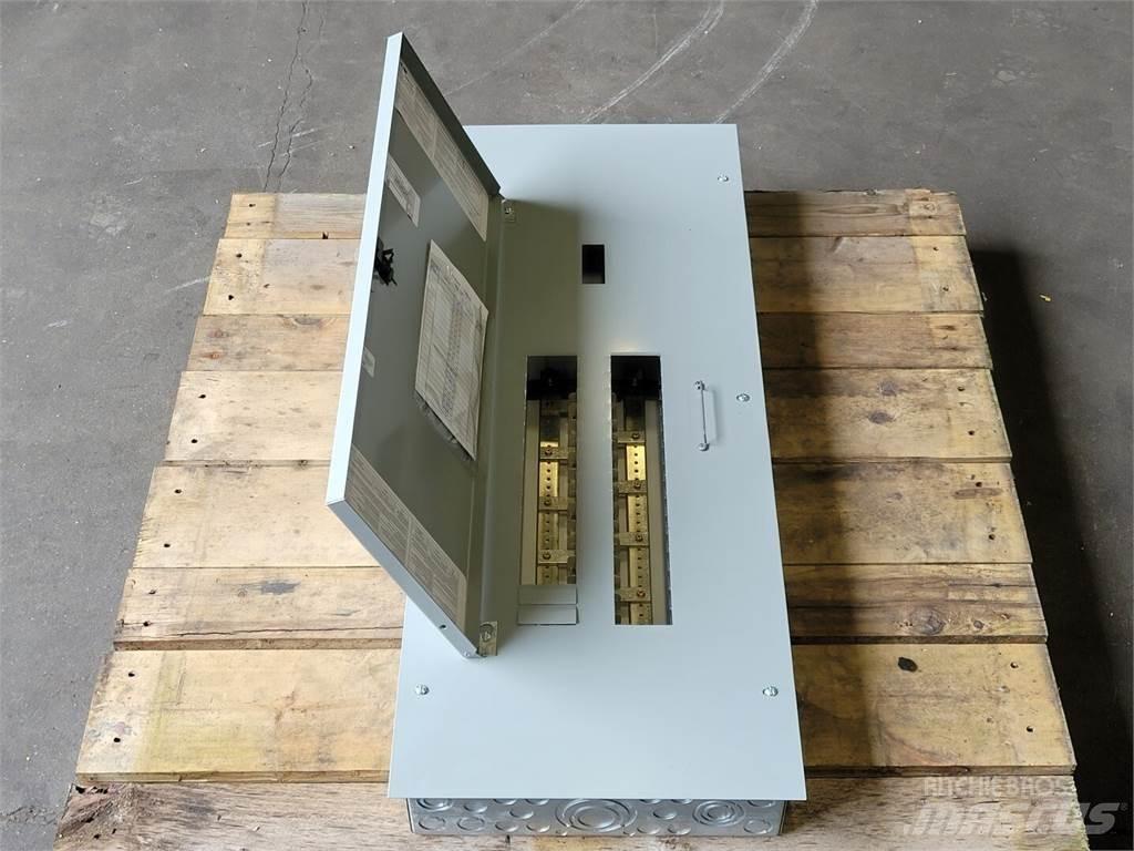 Eaton 3CBM230CU 건설 장비 - 기타