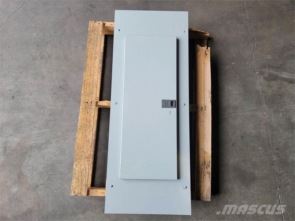 Eaton 3CBM230CU 건설 장비 - 기타