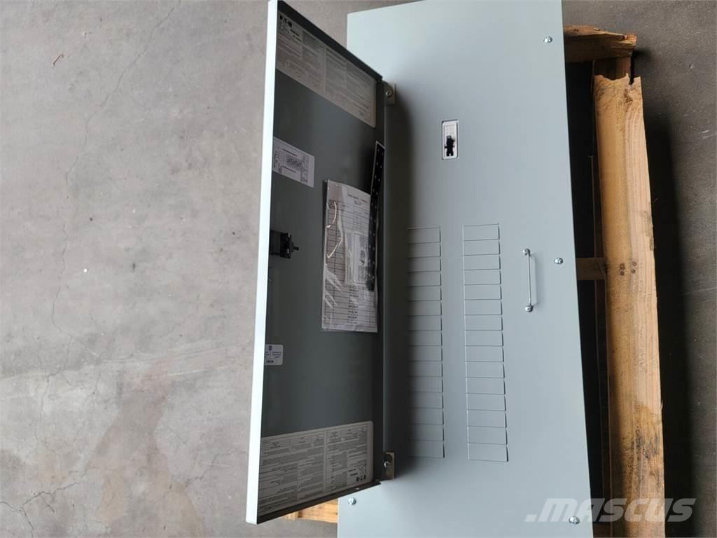 Eaton 3CBM230CU 건설 장비 - 기타