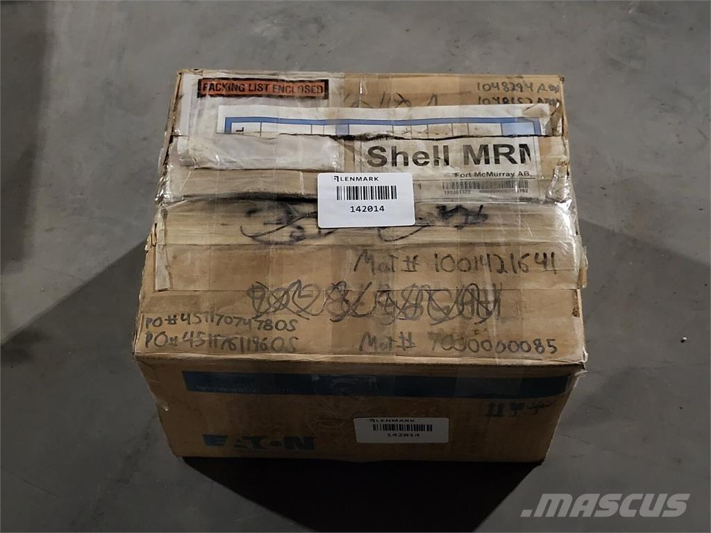 Eaton 4A55505H01 충전기