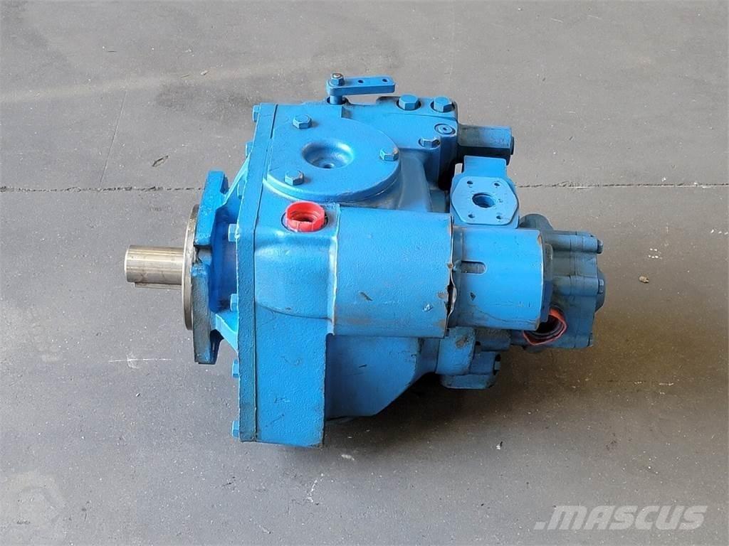 Eaton 5421-020 폐기물 펌프