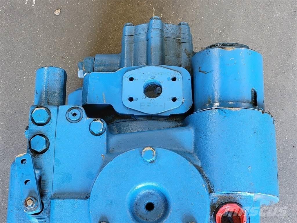 Eaton 5421-020 폐기물 펌프