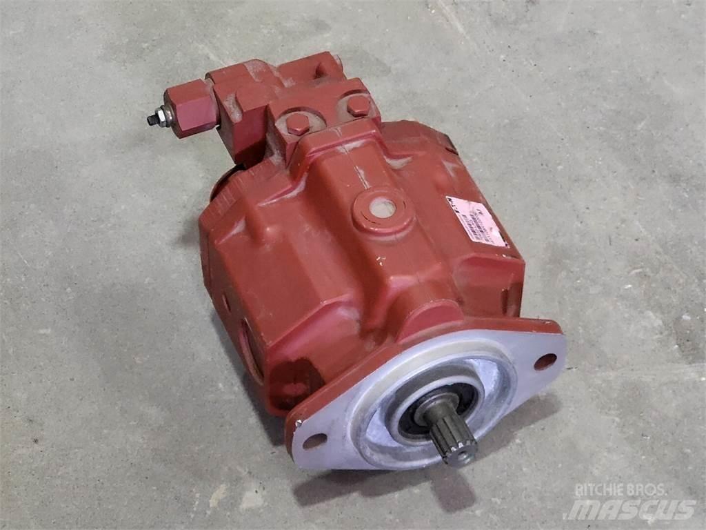 Eaton 70422-LAG 폐기물 펌프