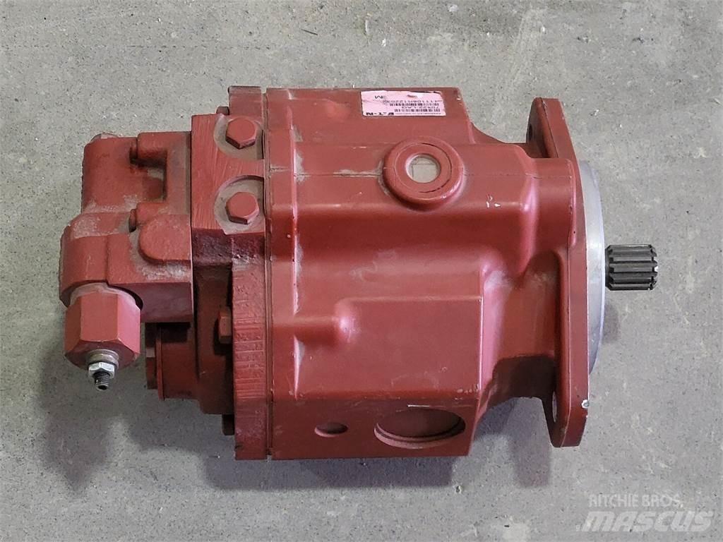 Eaton 70422-LAG 폐기물 펌프