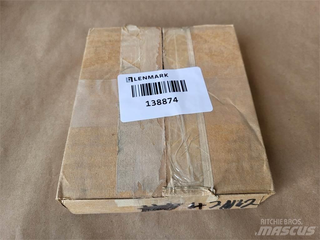 Eaton 8SHT-601 건설 장비 - 기타