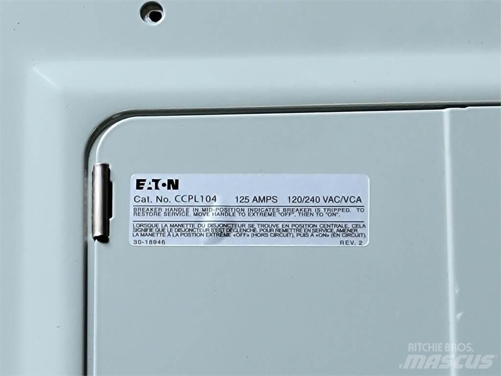 Eaton CCPL104 건설 장비 - 기타
