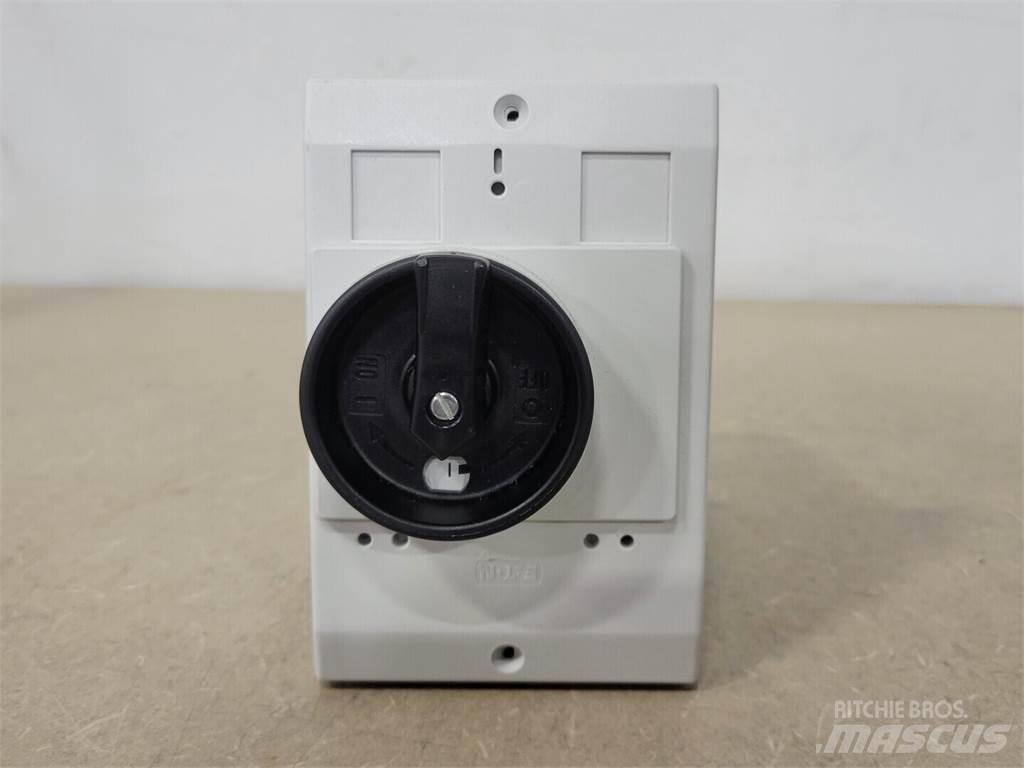 Eaton E-PKZ0-G 건설 장비 - 기타
