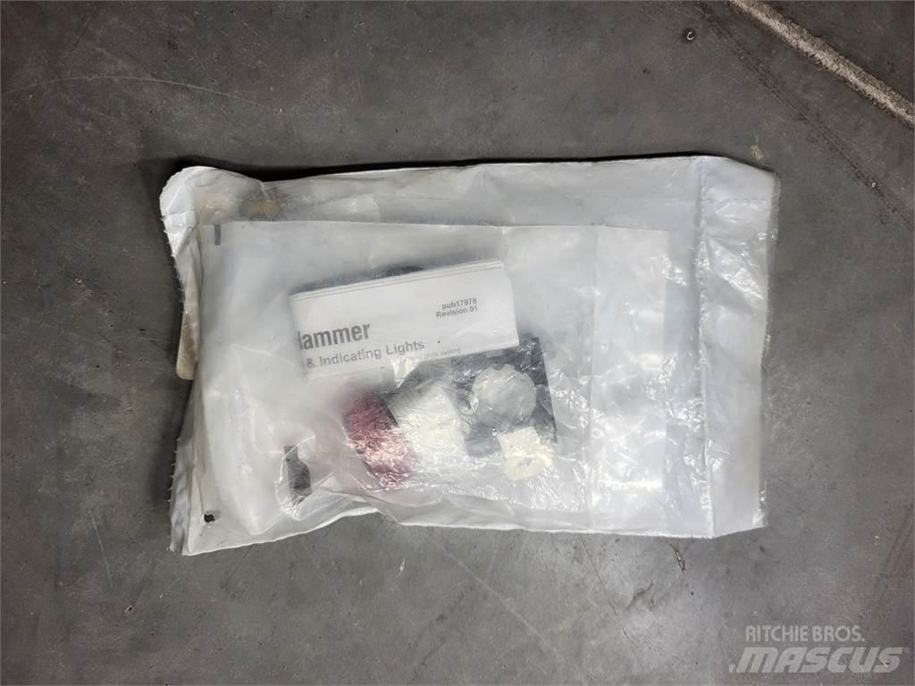 Eaton E22H2X4 기타 부품  