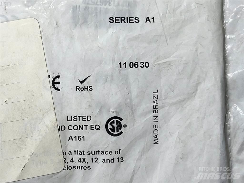 Eaton E22H2X4 기타 부품  
