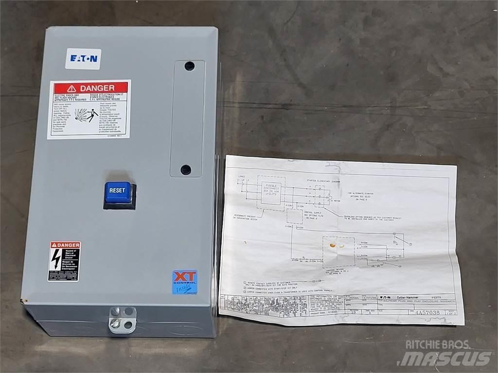 Eaton EPX05B1 건설 장비 - 기타