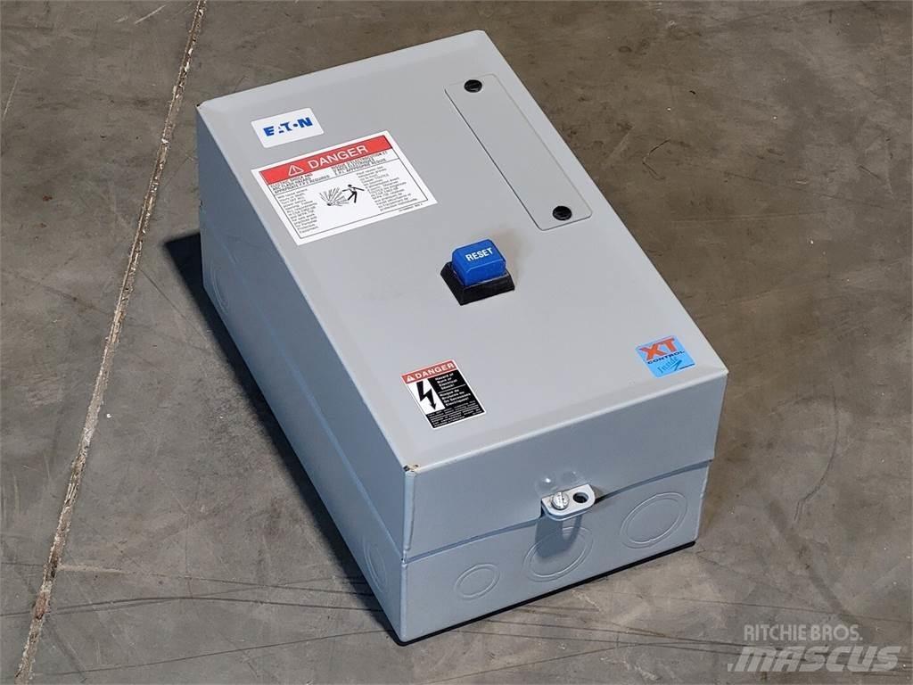 Eaton EPX05B1 건설 장비 - 기타