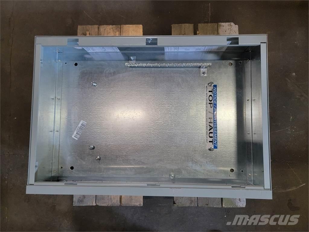 Eaton EZB2030RC 건설 장비 - 기타