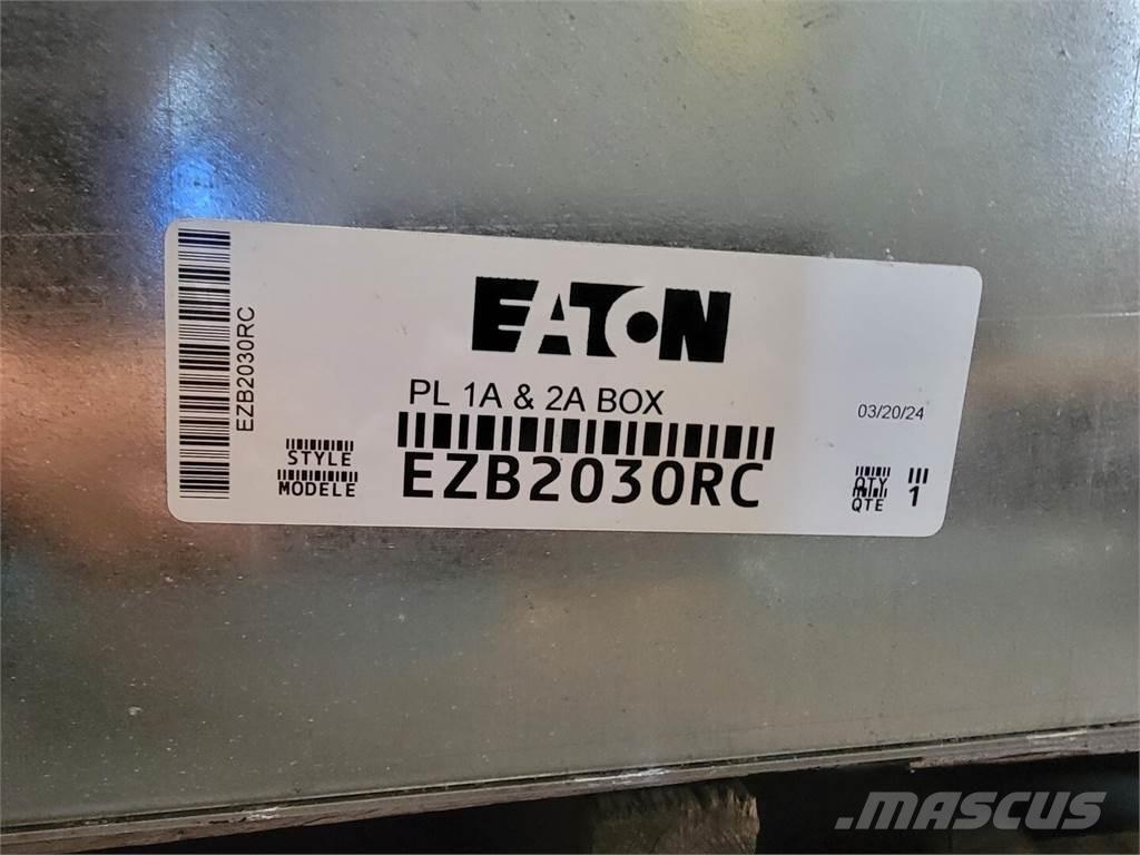 Eaton EZB2030RC 건설 장비 - 기타