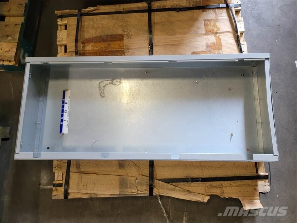 Eaton EZB2048RBS 건설 장비 - 기타