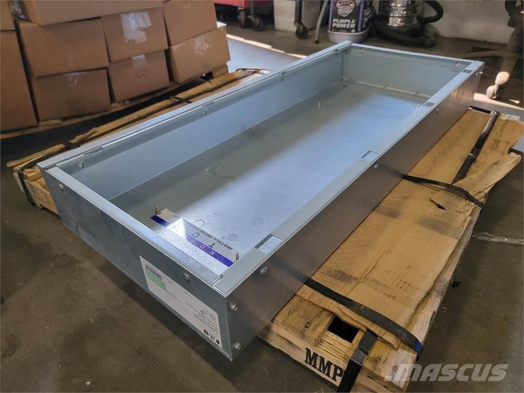 Eaton EZB2048RBS 건설 장비 - 기타