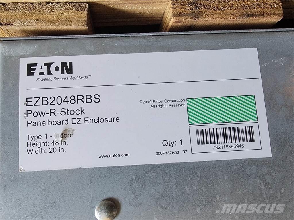 Eaton EZB2048RBS 건설 장비 - 기타