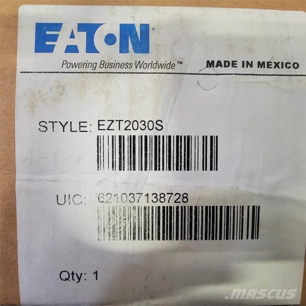 Eaton EZT2030S 건설 장비 - 기타