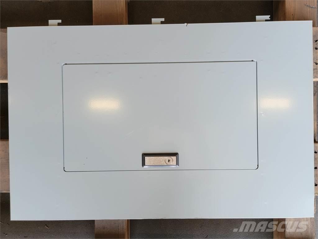 Eaton EZT2030S 건설 장비 - 기타