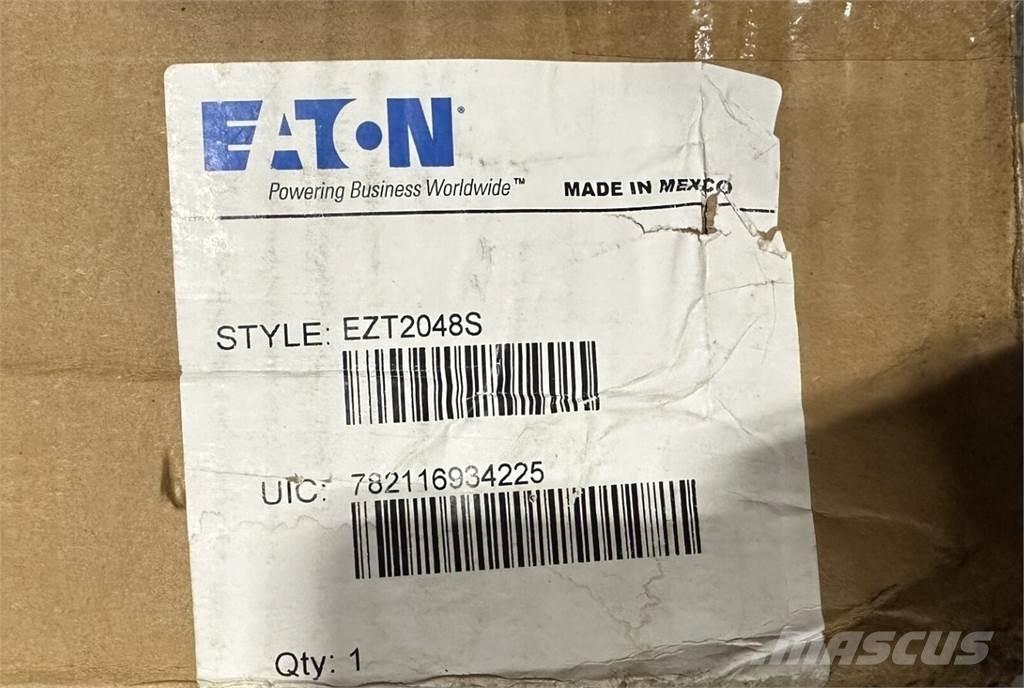 Eaton EZT2048S 건설 장비 - 기타