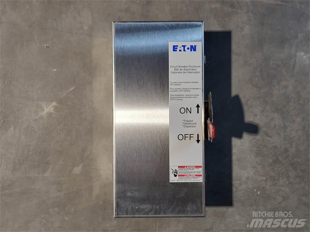 Eaton HFD3030S 건설 장비 - 기타