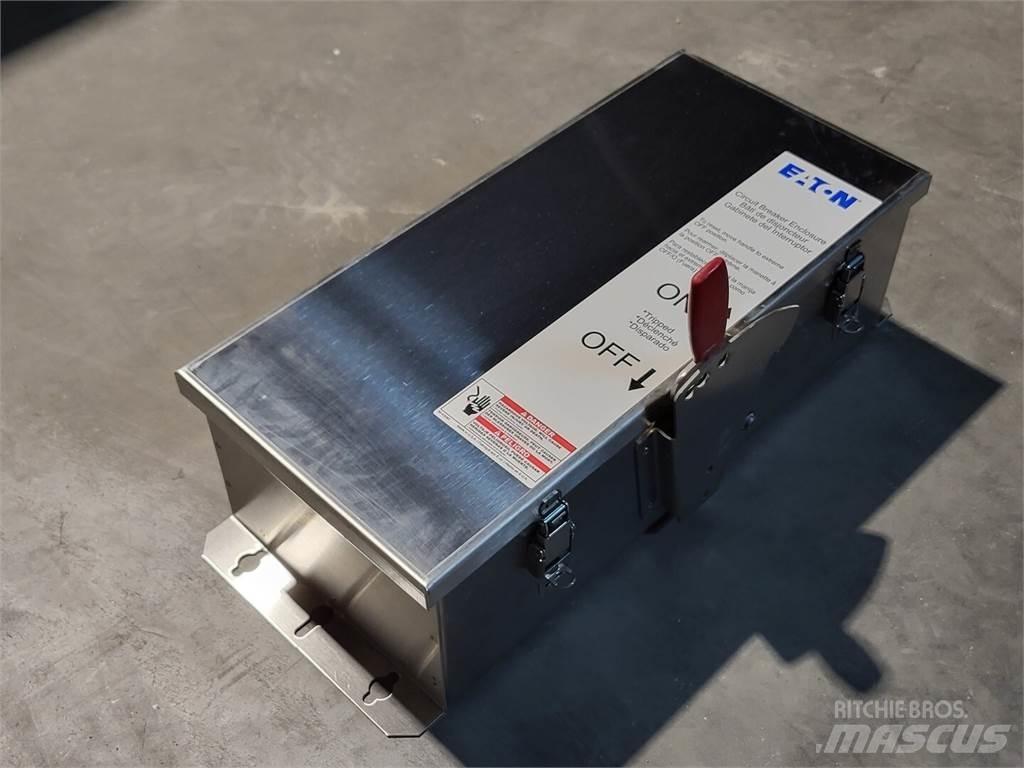 Eaton HFD3030S 건설 장비 - 기타