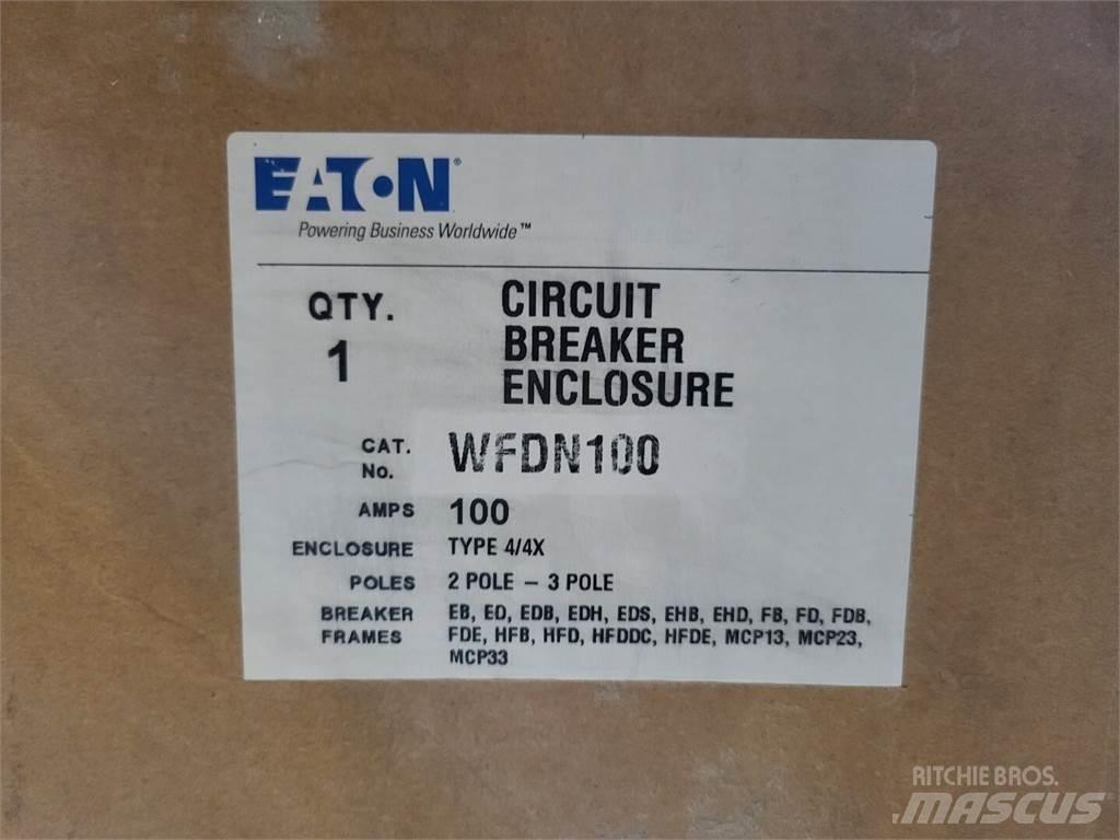Eaton HFD3030S 건설 장비 - 기타