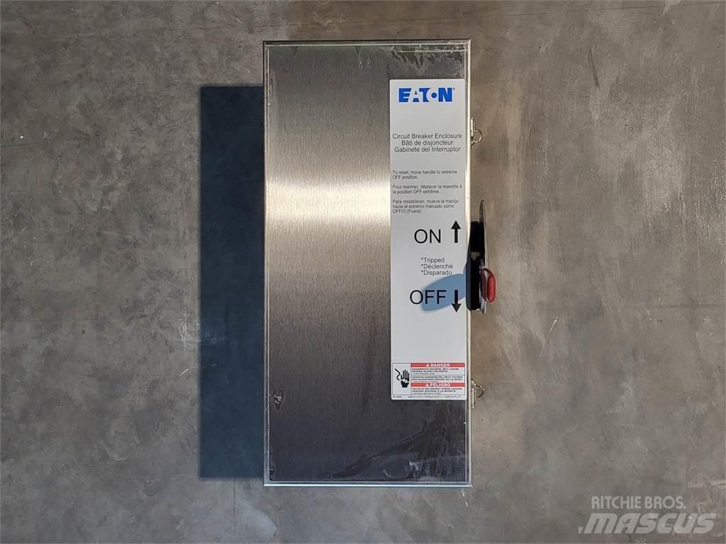 Eaton HFD3100S 건설 장비 - 기타