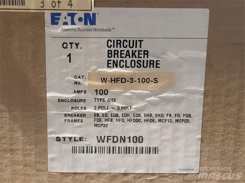 Eaton HFD3100S 건설 장비 - 기타