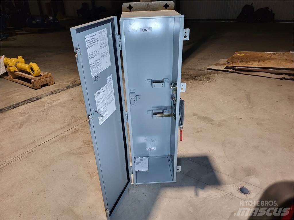 Eaton JKDN400 건설 장비 - 기타
