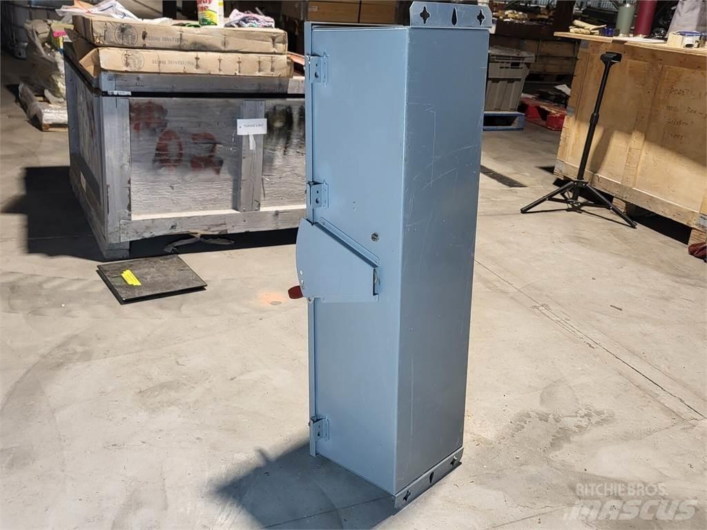 Eaton JKDN400 건설 장비 - 기타