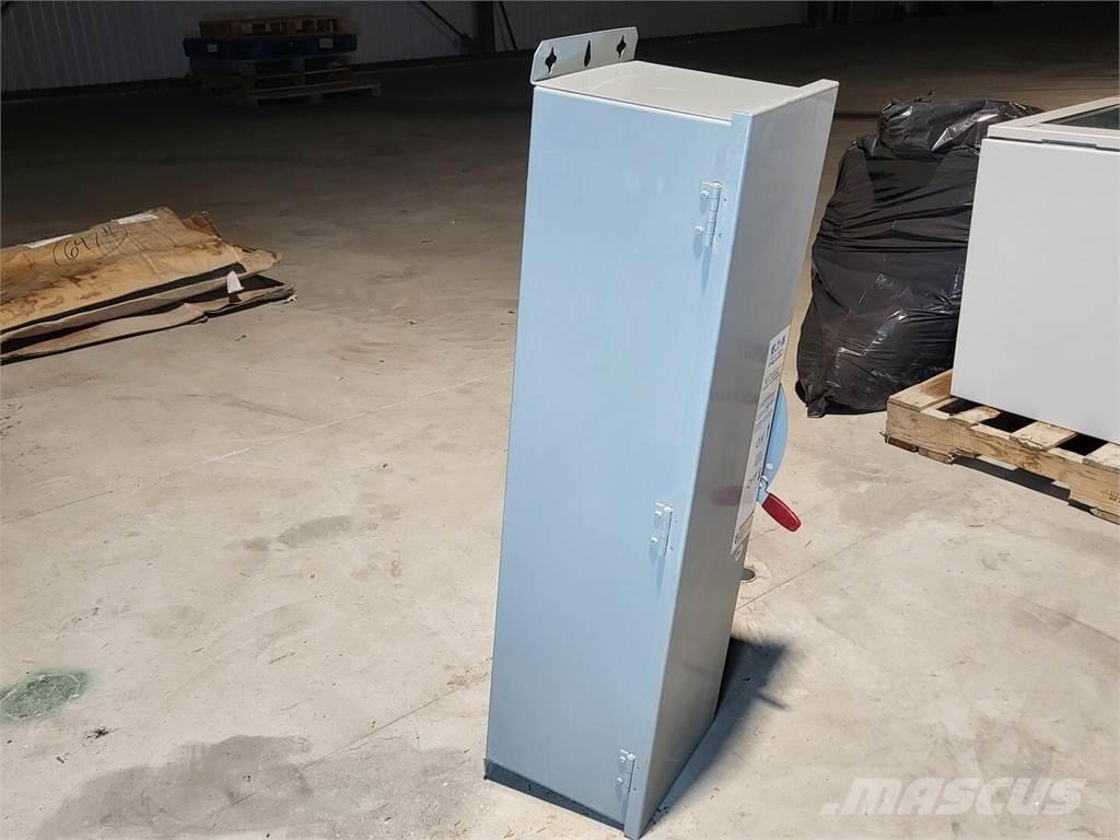 Eaton JKDN400 건설 장비 - 기타