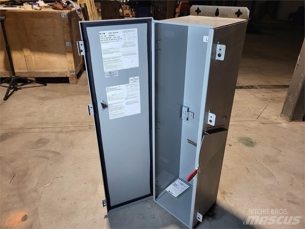 Eaton JKDN400 건설 장비 - 기타